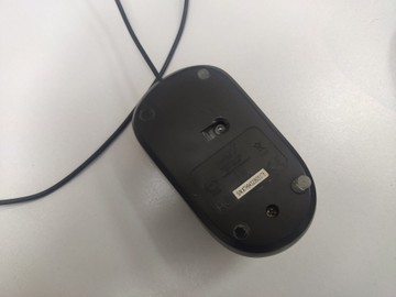 Б/в Миша Genius dx-120 usb 01-200982085