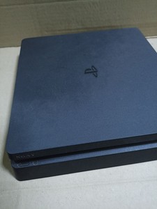 Б/в Ігрова приставка Sony playstation 4 slim 500gb 01-200984698