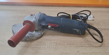 Б/у Угловая шлифмашина Bosch gws 1000 01-200984701