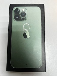 Б/у Мобільний телефон Apple iphone 13 pro max 128gb 01-200983270
