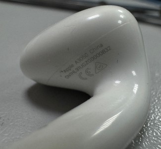 Б/в Навушники Apple airpods 4 01-200981725