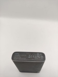 Б/в Повербанк Belkin f8m992 6600mah 01-200983645