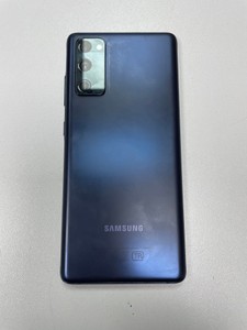 Б/в Мобільний телефон Samsung galaxy s20 fe sm-g780g 6/128gb 01-200983361