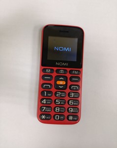 Б/у Мобільний телефон Nomi i1820 01-200965798