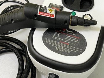 Б/в Пароочищувач Domotec ms5354 01-200988804