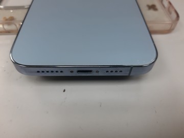 Б/в Мобільний телефон Apple iphone 13 pro max 256gb 01-200989200
