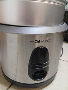 Б/в Рисоварка Clatronic rk 3309 01-200989360