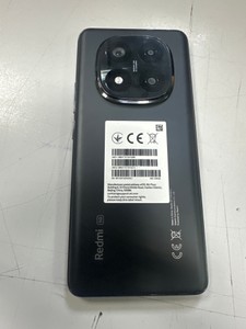 Б/в Мобільний телефон Xiaomi redmi note 14 pro+ 5g 8/256gb 01-200989395