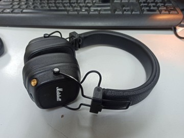Б/в Навушники Marshall major iv 01-200989766