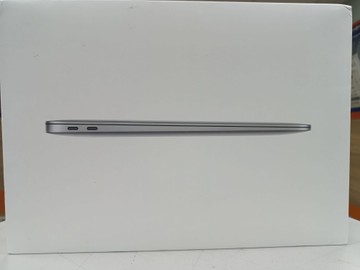 Б/в Ноутбук Apple makbook air 13,3"/apple m1/ram8gb/ssd256gb/7core gpu 01-200990409