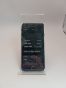 Б/у Мобільний телефон Apple iphone se 2020 64gb 01-200990048