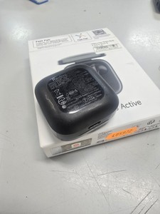 Б/в Навушники Redmi buds 6 active black 18-000095837