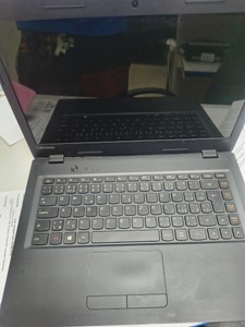 Б/в Ноутбук Lenovo 15/celeron n3060 ddr3/2gb ddr3/hdd *відсутній/ssd *відсутній/*інтегрована 01-200991379
