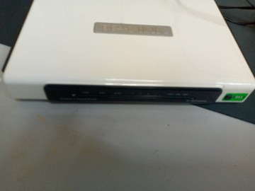 Б/в Wi-fi роутер Tp-Link tl-wr1043nd 01-200992285