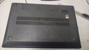 Б/в Ноутбук Lenovo 15/core i7 4700mq ddr3/16gb ddr3/hdd 500 gb/ssd *відсутній/*інтегрована 01-200995246