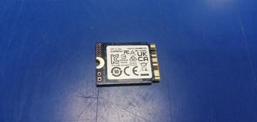 Б/в Ssd накопичувач Kingston m.2 2230 256gb 01-200995572