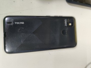 Б/у Мобільний телефон Tecno pop 5 2/32gb 01-200995683