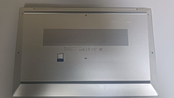 Б/в Ноутбук Hp 15/core i5-10310u ddr4/16gb ddr4/ssd 256 gb/*інтегрована 01-200995189