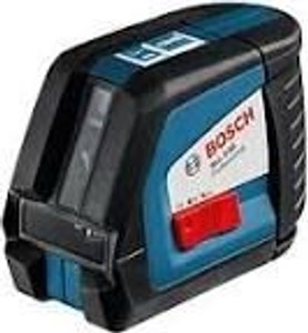 Б/в Лазерний нівелір Bosch gll 2-45 01-200890419