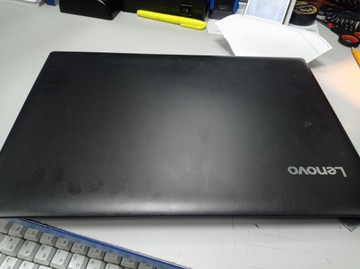 Б/в Ноутбук Lenovo 15/amd a6 9225 ddr4/4gb ddr4/hdd 500 gb/*інтегрована 01-200995802