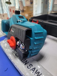 Б/в Акумуляторна ланцюгова пила Chain Saw 12' 16-000279055