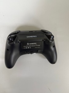 Б/в Геймпад Gamepro gpx13b 01-200994824