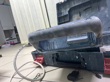 Б/у Отбойный молоток Bosch gsh 11 e 01-200995630