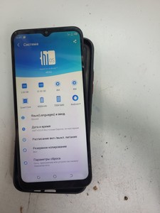 Б/в Мобільний телефон Tecno spark 4 lite 2/32gb 01-200996221