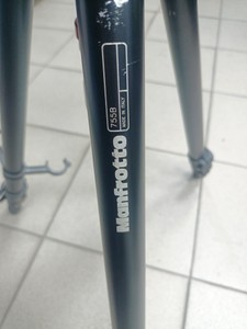 Б/у Штатив Manfrotto 755b 01-200996589