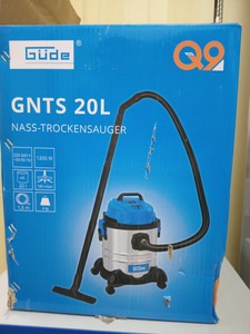 Б/в Пилосос Gude gnts 20l 01-200996560