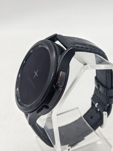 Б/у Смарт-часы Samsung galaxy watch4 classic 46mm 01-200997271