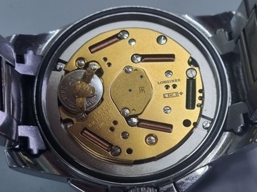 Б/у Часы Longines l.3.660.4 01-200997844