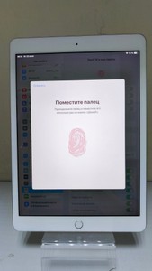 Б/в Планшет Apple ipad 10.2" 128gb wi-fi a2197 2019 01-200997592