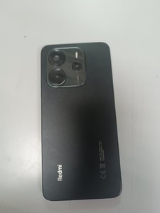 Б/в Мобільний телефон Xiaomi redmi note 14 6/128gb 01-200997756
