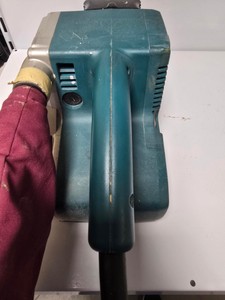 Б/в Шліфмашина стрічкова Makita 9404 01-200996701