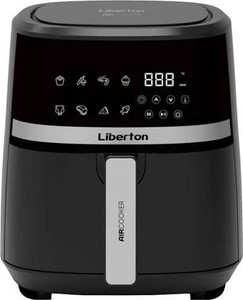 Б/в Фритюрниця Liberton laf-3208 01-200920929