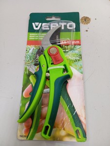 Б/в Сікатор Verto max12mm 01-200998034