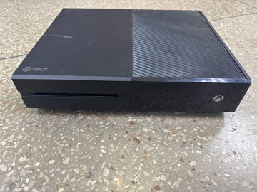 Б/в Ігрова приставка Microsoft xbox one console 1tb 01-200998098
