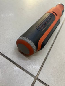 Б/в Багатофункціональний інструмент Black&Decker bcrt8i 01-200991484
