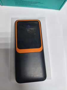 Б/в Повербанк Xuqg ck30 20000mah 01-200998776