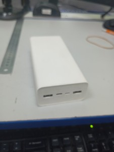 Б/в Повербанк Xiaomi pb3018zm 30000mah 18w 01-200999459