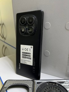 Б/в Мобільний телефон Xiaomi redmi note 14 pro 5g 8/256gb 01-200999143