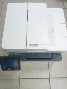 Б/в БФП Canon i-sensys mf421dw 01-201001728