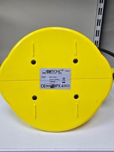 Б/в Пароочищувач Clatronic dr 2930 01-201002453