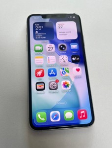 Б/в Мобільний телефон Apple iphone 11 pro max 64gb 01-201002007