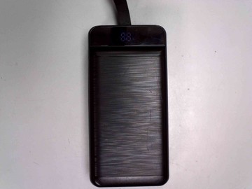 Б/в Повербанк Xo pr158 50000mah 22.5w 01-201002700