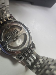 Б/в Годинник Tissot t006.407.11.053.00 01-201002099