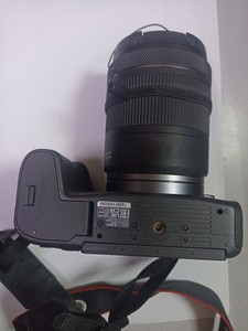 Б/в Фотоапарат Canon eos rp kit is stm 01-201002655