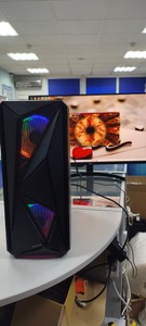 Пк intel core i5-4570/ram 16 gb/hdd 500 gb/ssd 120 gb/amd/ ati radeon rx 470 4gb gddr5 256bit