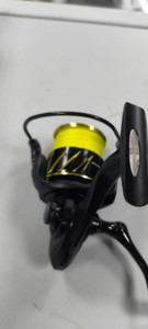Б/у Катушка рыболовная Flagman blackfire 3000s 01-200953064